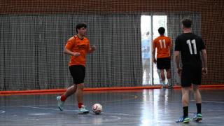 SEMIFINAL TR FÚTBOL SALA M (2) 2023-24